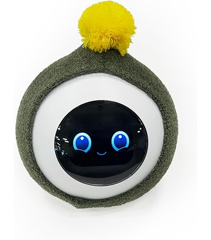 Amazon.co.jp: Romiのポンポン帽子 (ネイビー) : パソコン・周辺機器